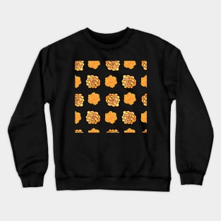 Marigolds Crewneck Sweatshirt